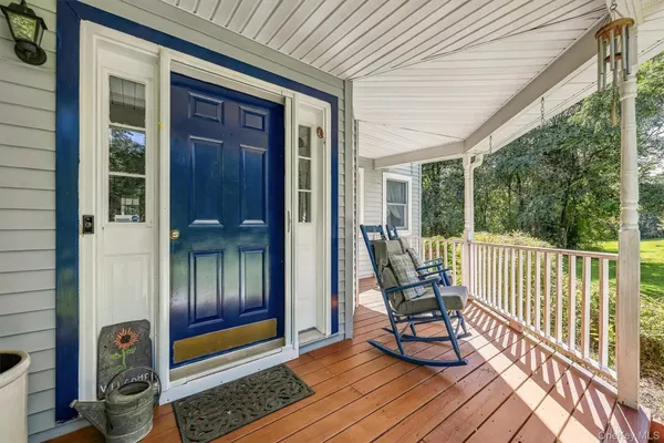 87 HARDSCRABBLE RD