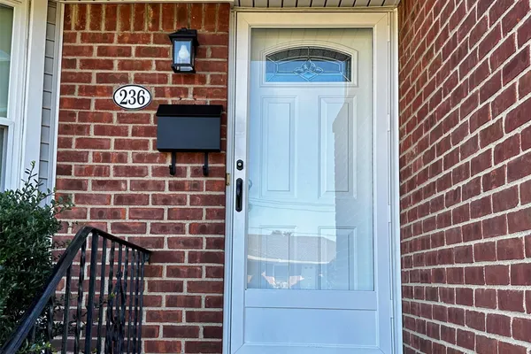 236 BERTRAM PL