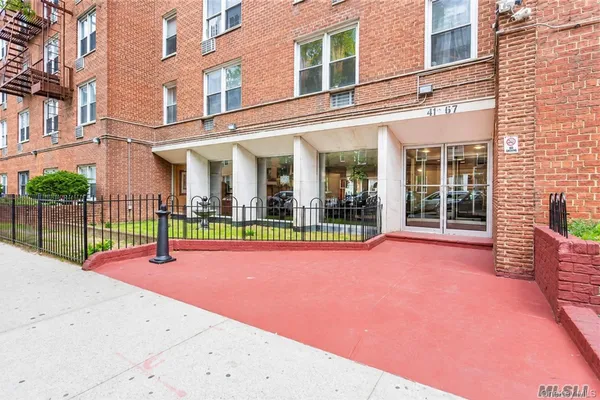 41-67 JUDGE ST 1J