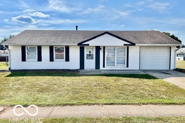 116 LIND DR
