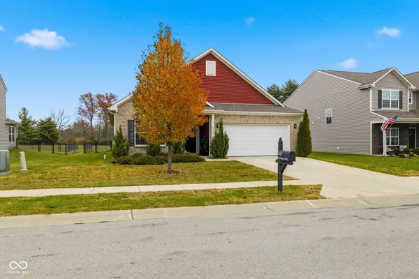Chessington Grove - Indianapolis, IN Homes for Sale & Real Estate
