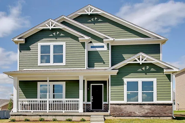 1266 HANGING ROCK DR