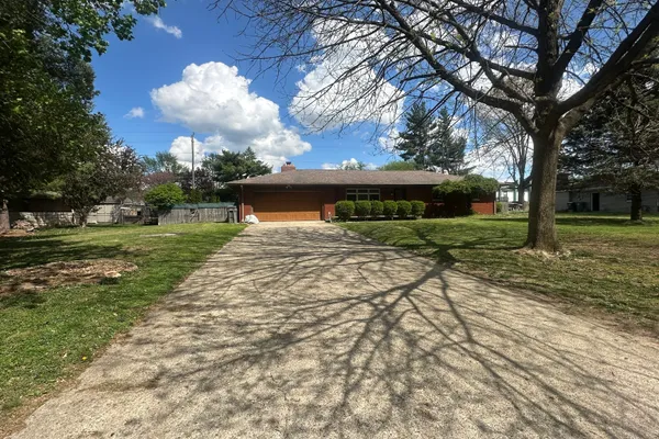 7121 LAUREL DR
