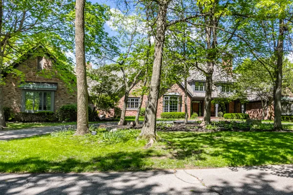 14300 OAKBROOK CT