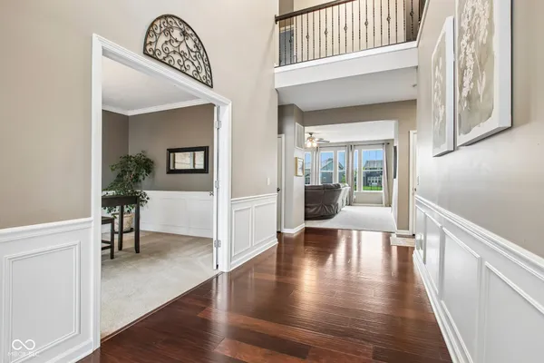 133 BENTREE BLVD