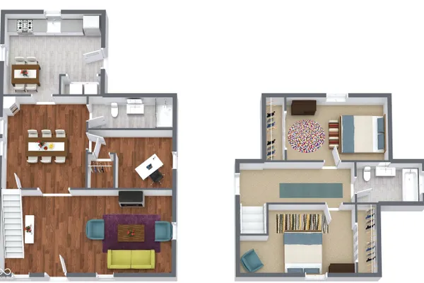 1118 COMER AVE