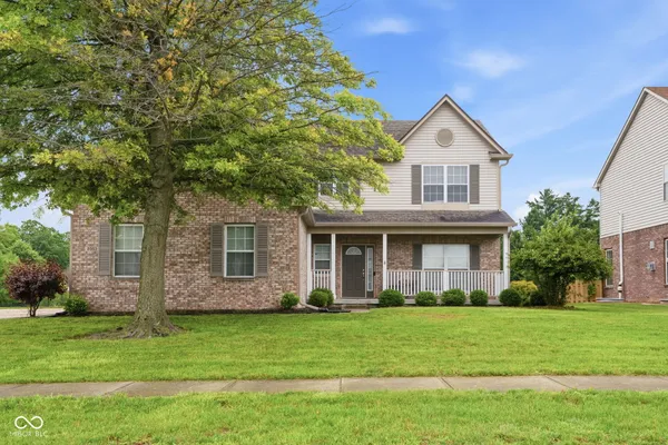 8353 TILLY MILL LN