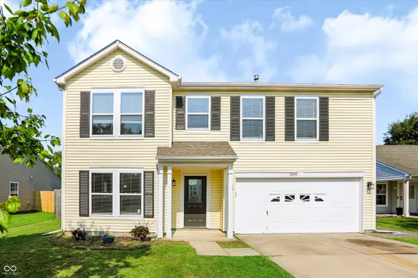 1343 JASMINE DR