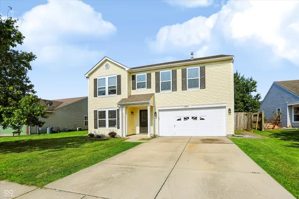 1343 JASMINE DR