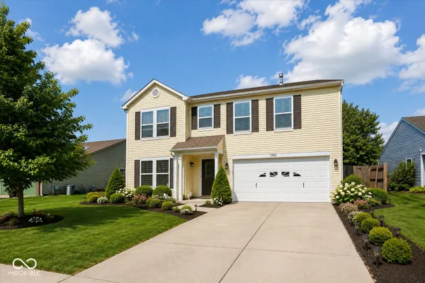 1343 JASMINE DR