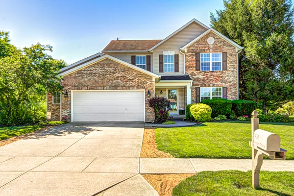 5435 RESTON DR