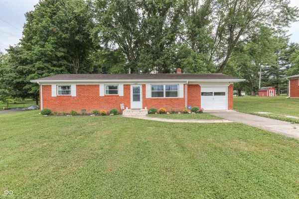 8025 W SYCAMORE RD