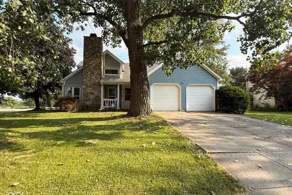9102 FIRESIDE DR