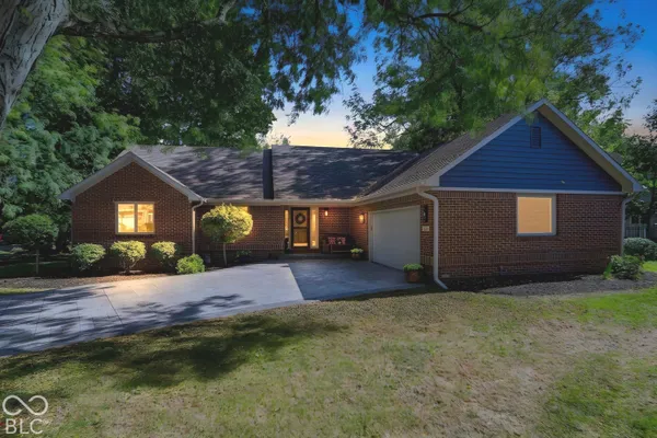 1536 NORTHPORT DR