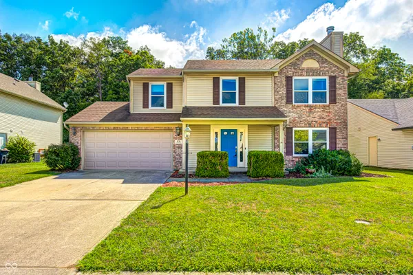 531 DANVER LN