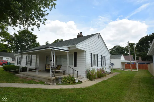 427 RAINES ST