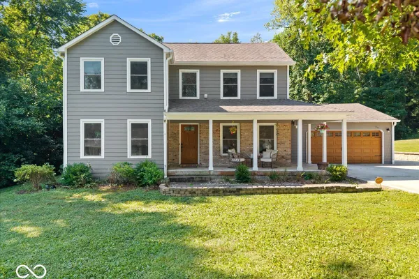 317 MCCLURE BLVD