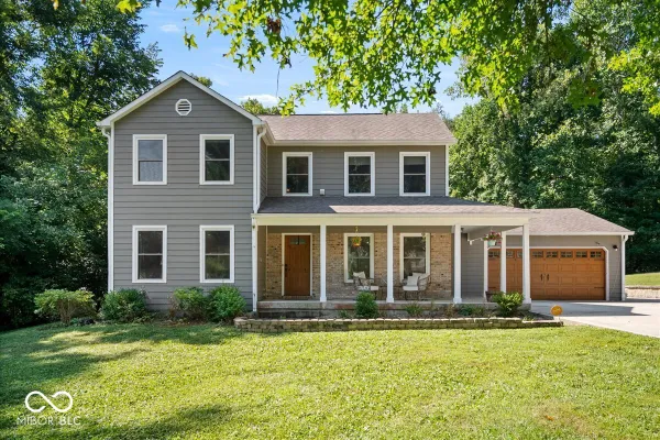 317 MCCLURE BLVD