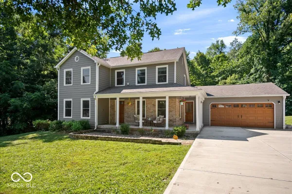317 MCCLURE BLVD