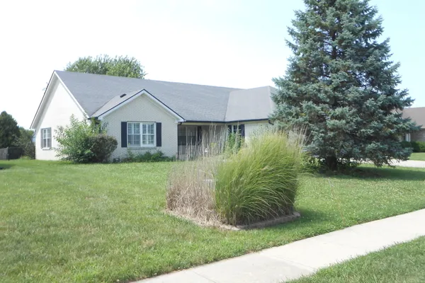 4140 S DANITA CT