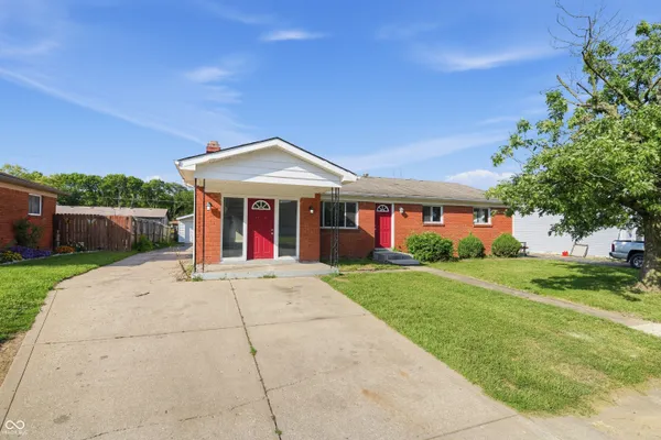 5532 LINDA LN