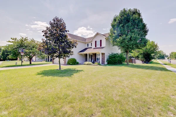 3164 HEMLOCK WAY