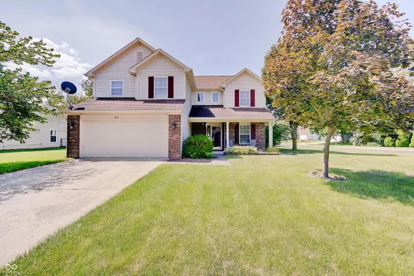 3164 HEMLOCK WAY