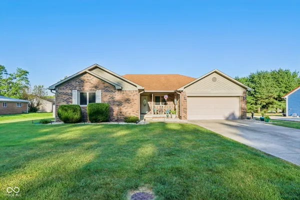 174 JUSTIN DR