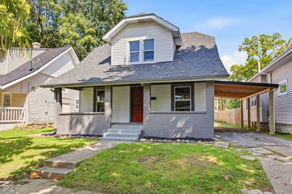 339 N EUCLID AVE