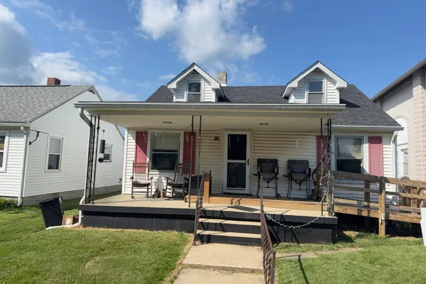 26 W JEFFERSON ST