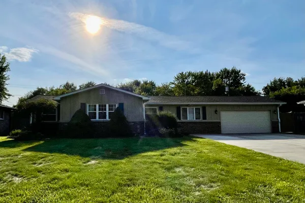 118 GRANBY DR