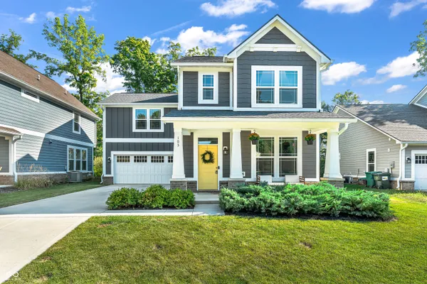 103 THOMAS POINT DR