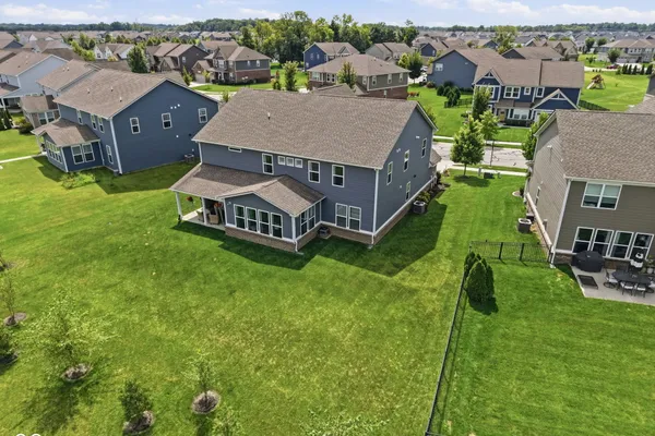 15614 WHELCHEL DR