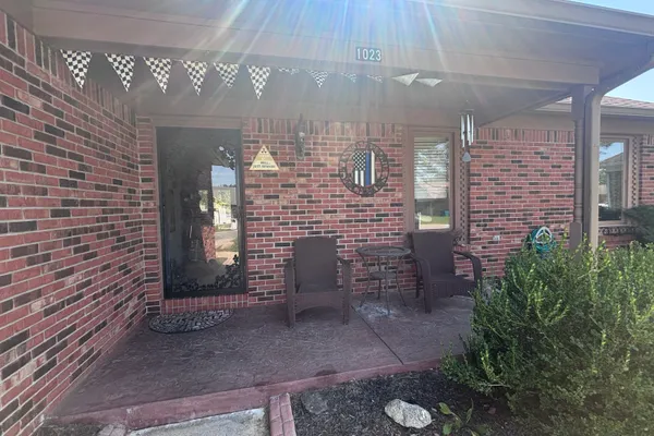 1023 PAMELA DR