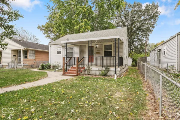 1618 N LINWOOD AVE