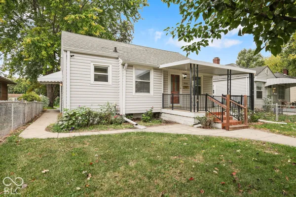 1618 N LINWOOD AVE