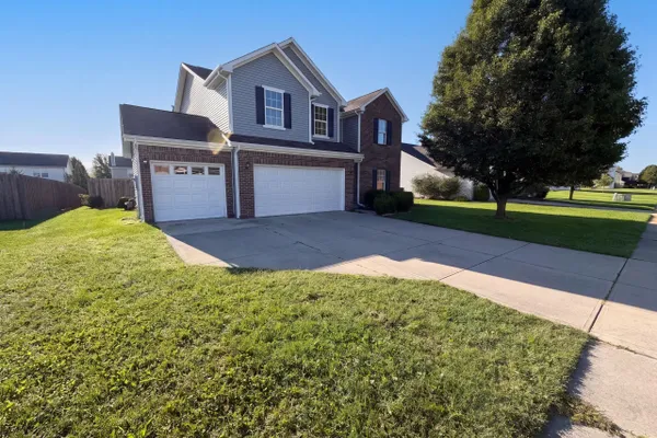 2899 ARMAUGH DR