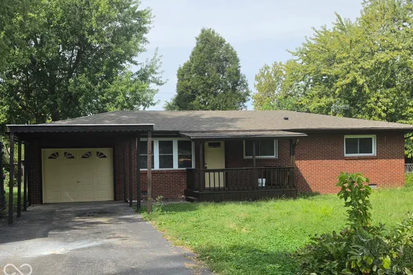 3010 HARLAN ST