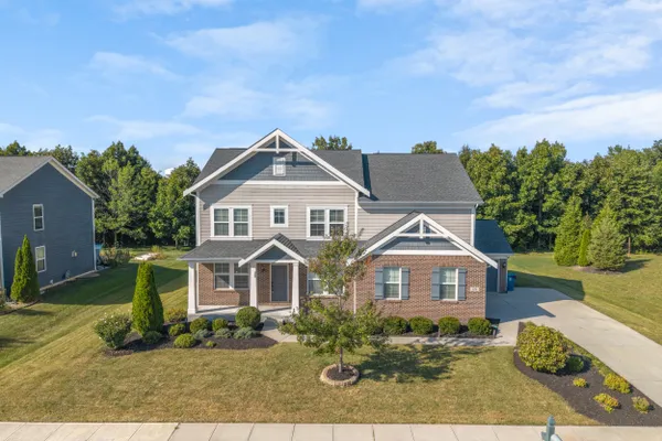 650 RIDGE GATE DR
