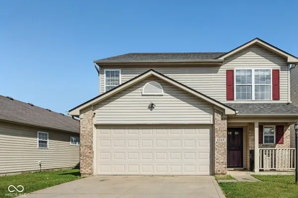 4345 TRACE WOOD CT