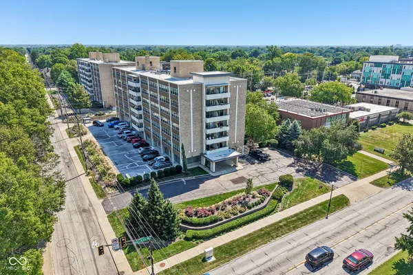 3965 N MERIDIAN ST 6G