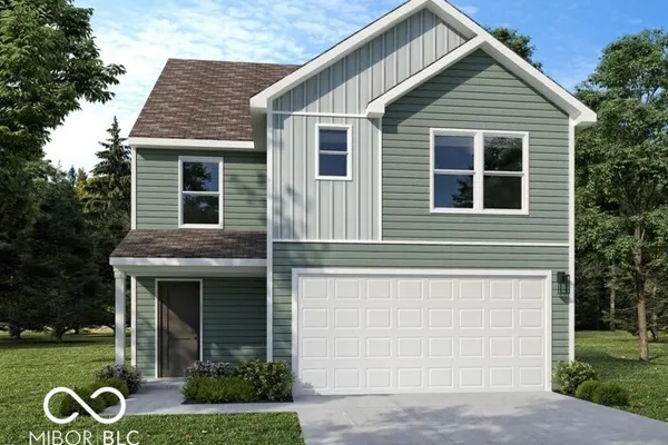 662 GEMINI DR