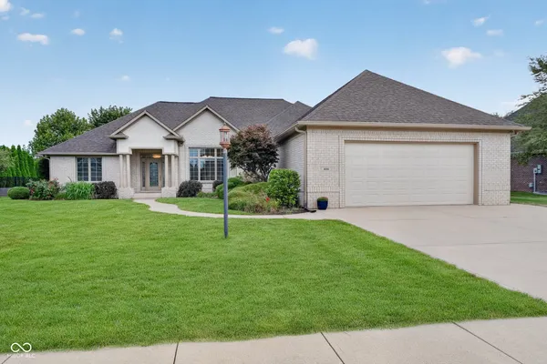 406 WIND DRIFT CT