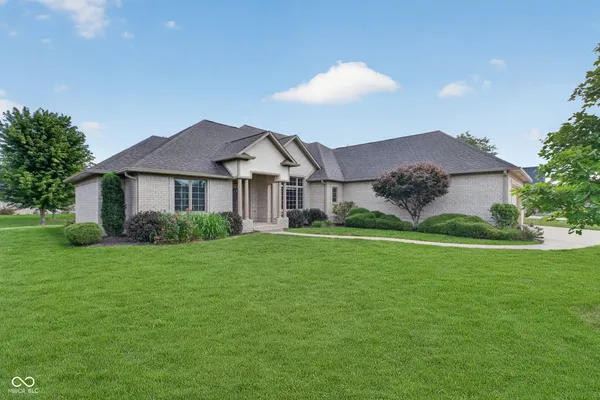 406 WIND DRIFT CT