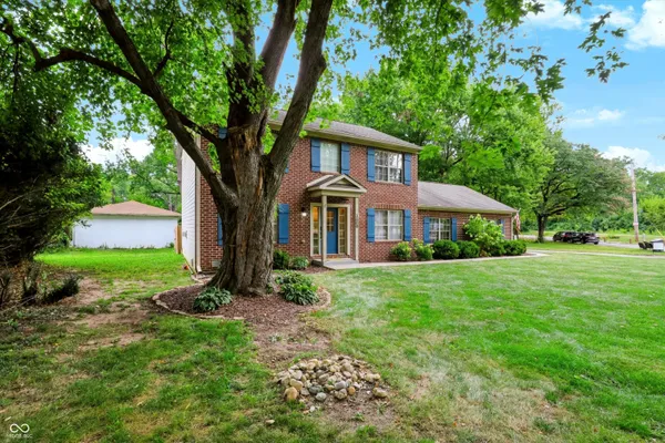3608 KESSLER BOULEVARD E DR