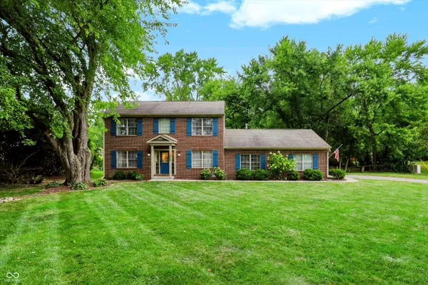 3608 KESSLER BOULEVARD E DR