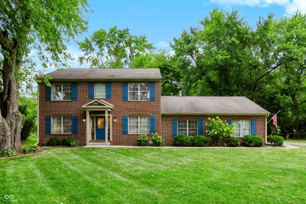 3608 KESSLER BOULEVARD E DR