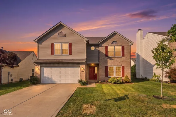 6538 ABBY LN