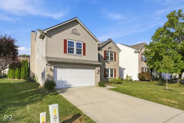6538 ABBY LN