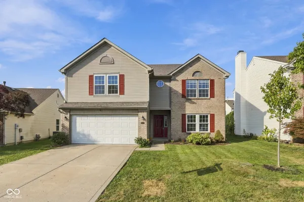 6538 ABBY LN